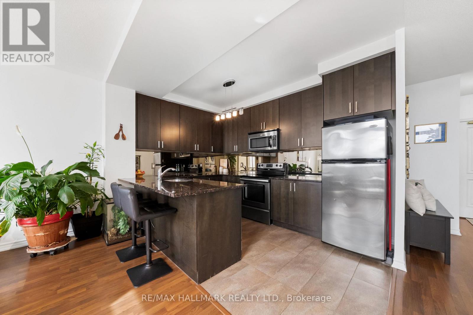 1609 - 9235 Jane Street, Vaughan, Ontario  L6A 0J8 - Photo 12 - N13863002