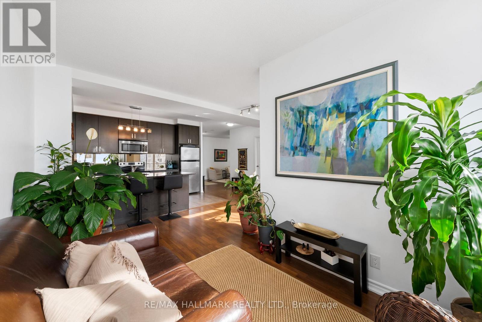 1609 - 9235 Jane Street, Vaughan, Ontario  L6A 0J8 - Photo 17 - N13863002