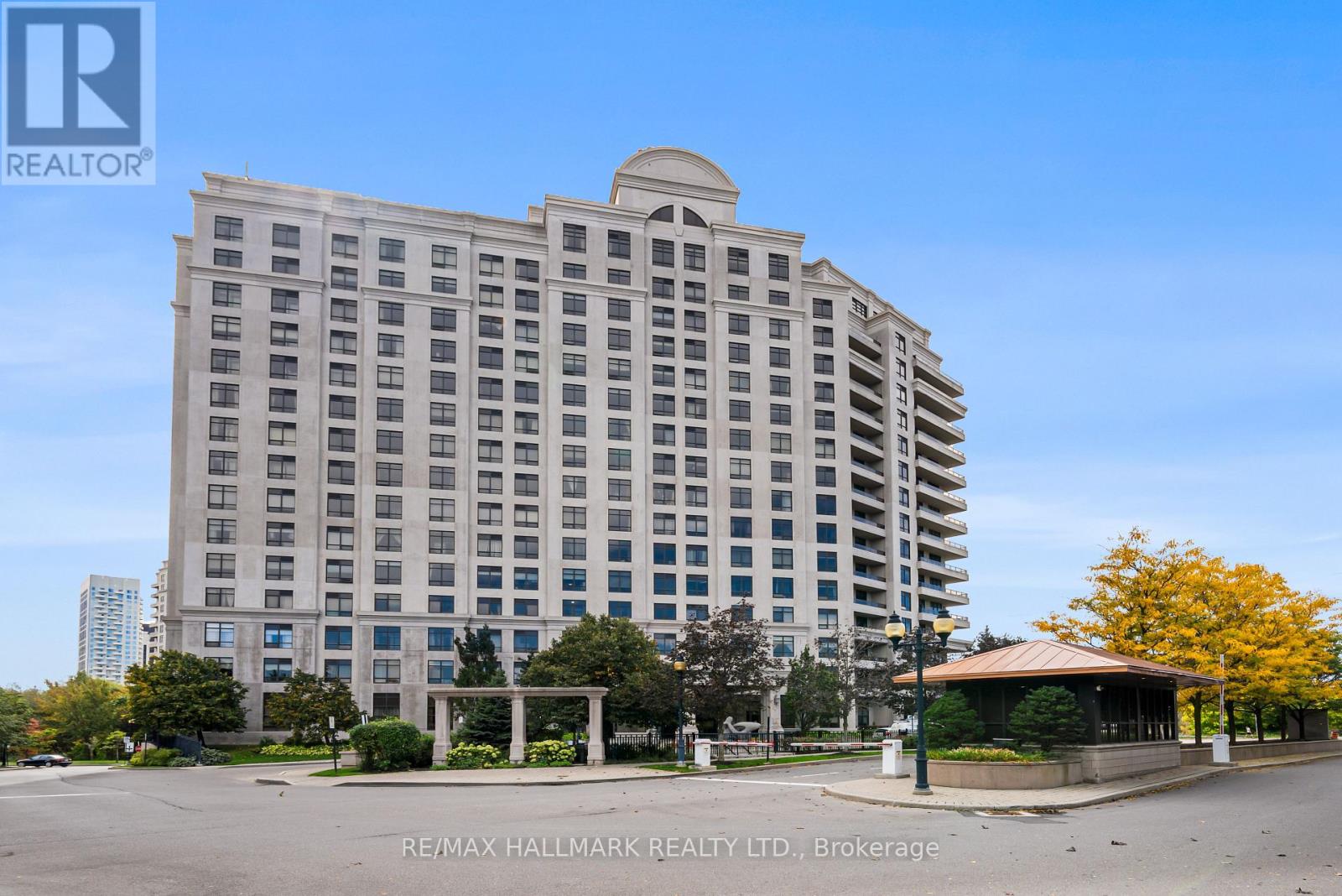1609 - 9235 Jane Street, Vaughan, Ontario  L6A 0J8 - Photo 2 - N13863002