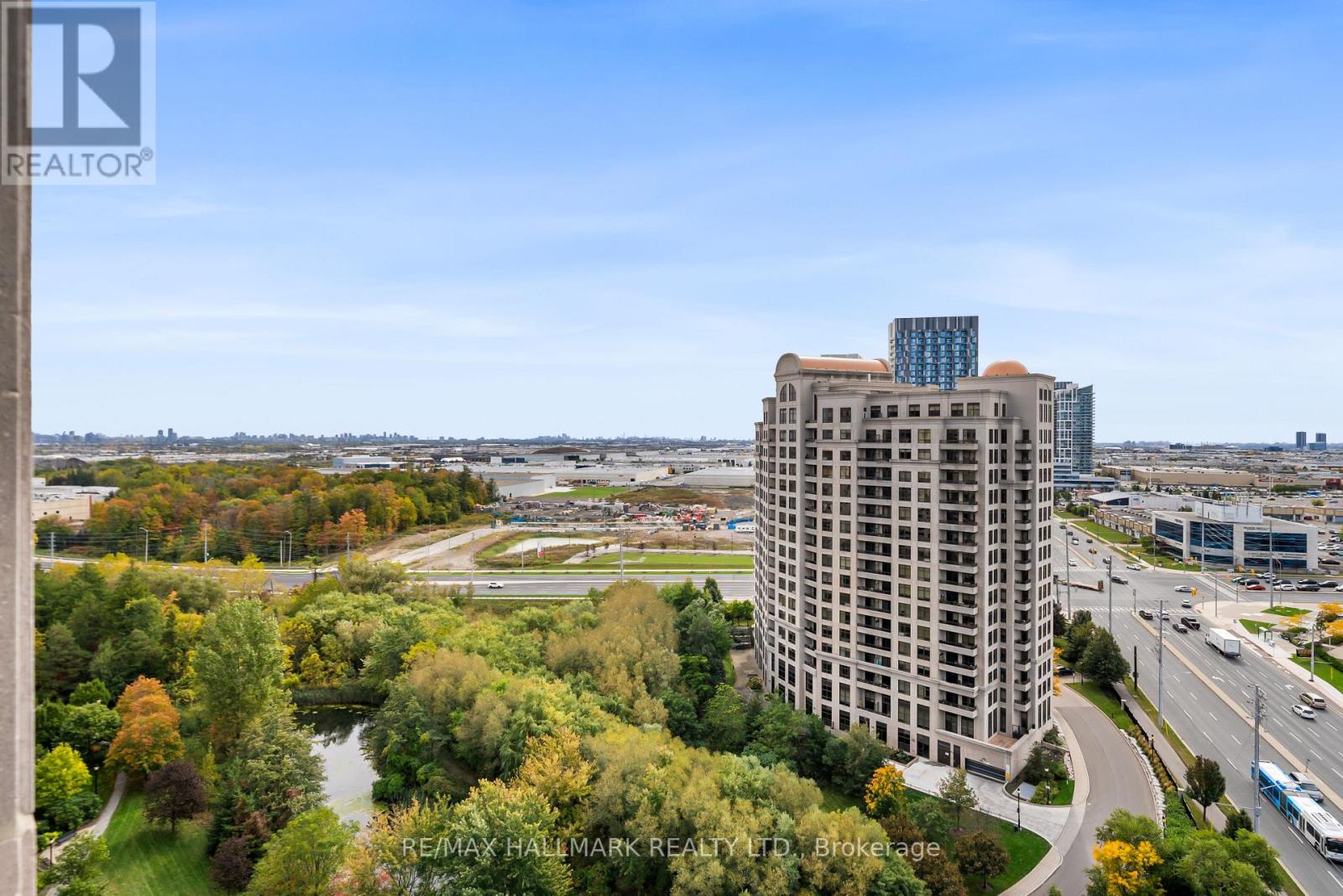 1609 - 9235 Jane Street, Vaughan, Ontario  L6A 0J8 - Photo 22 - N13863002
