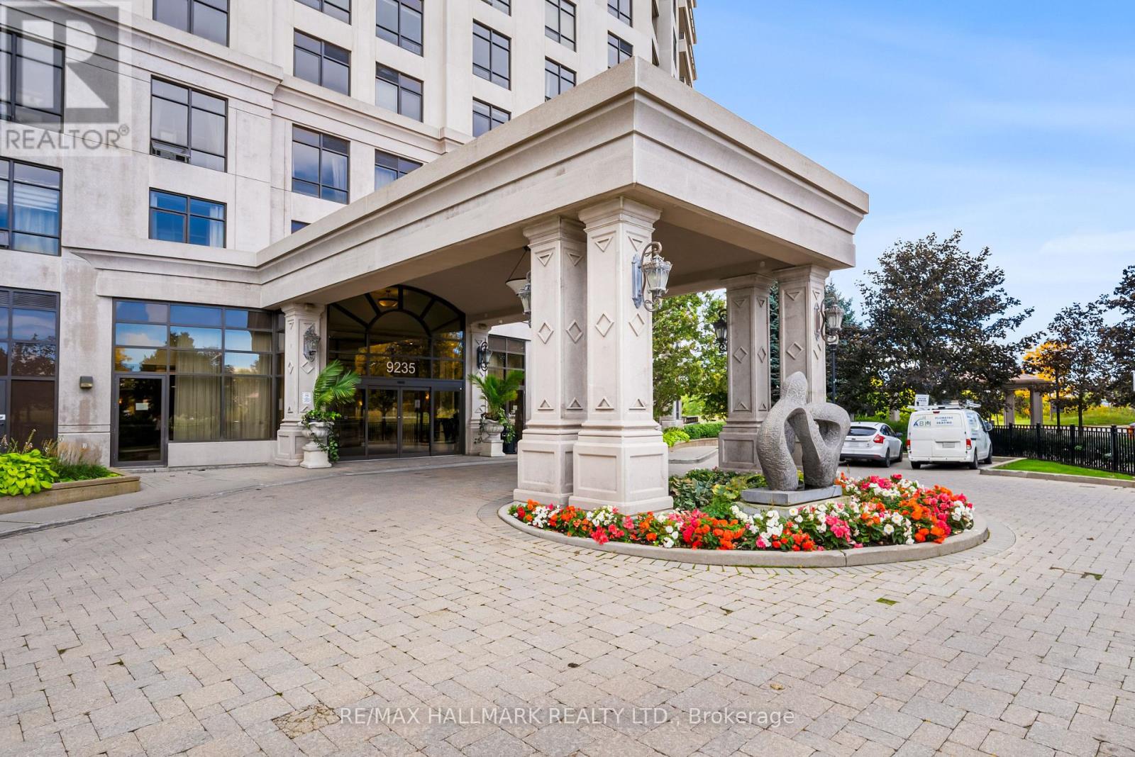 1609 - 9235 Jane Street, Vaughan, Ontario  L6A 0J8 - Photo 3 - N13863002