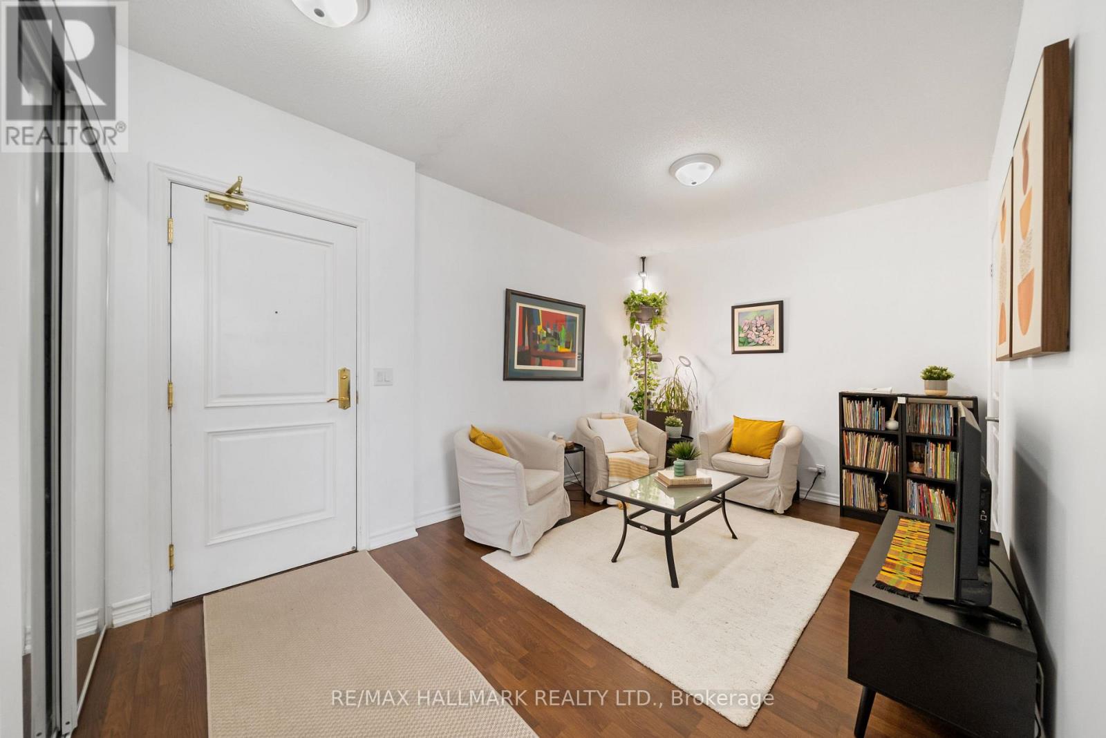 1609 - 9235 Jane Street, Vaughan, Ontario  L6A 0J8 - Photo 4 - N13863002