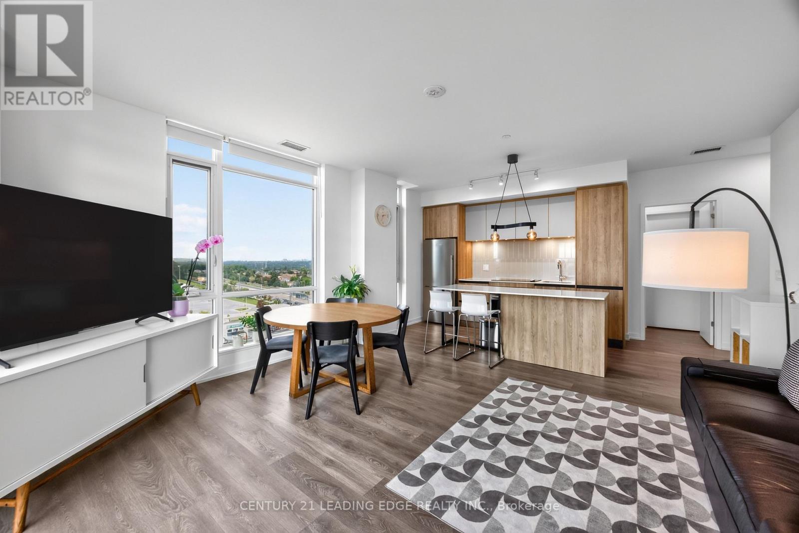1010 - 8 Beverley Glen Boulevard, Vaughan, Ontario  L4J 0L5 - Photo 9 - N13863008