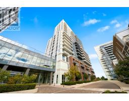 706 - 38 HONEYCRISP CRESCENT, Vaughan, Ontario