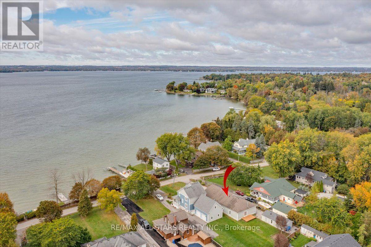 369 Lake Drive, Georgina, Ontario  L4P 3C8 - Photo 30 - N13863058