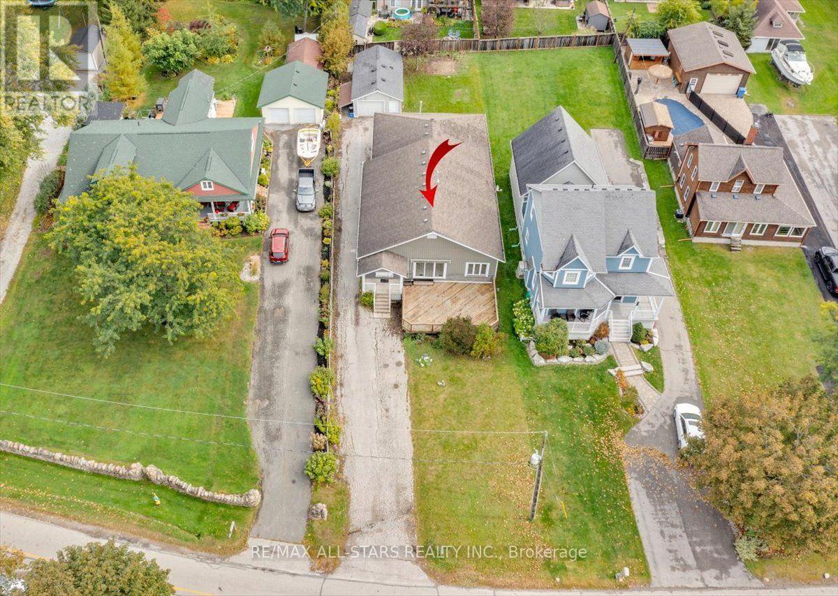 369 Lake Drive, Georgina, Ontario  L4P 3C8 - Photo 33 - N13863058