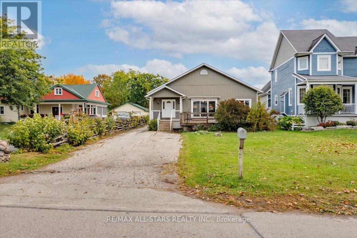 369 Lake Drive, Georgina, Ontario  L4P 3C8 - Photo 34 - N13863058