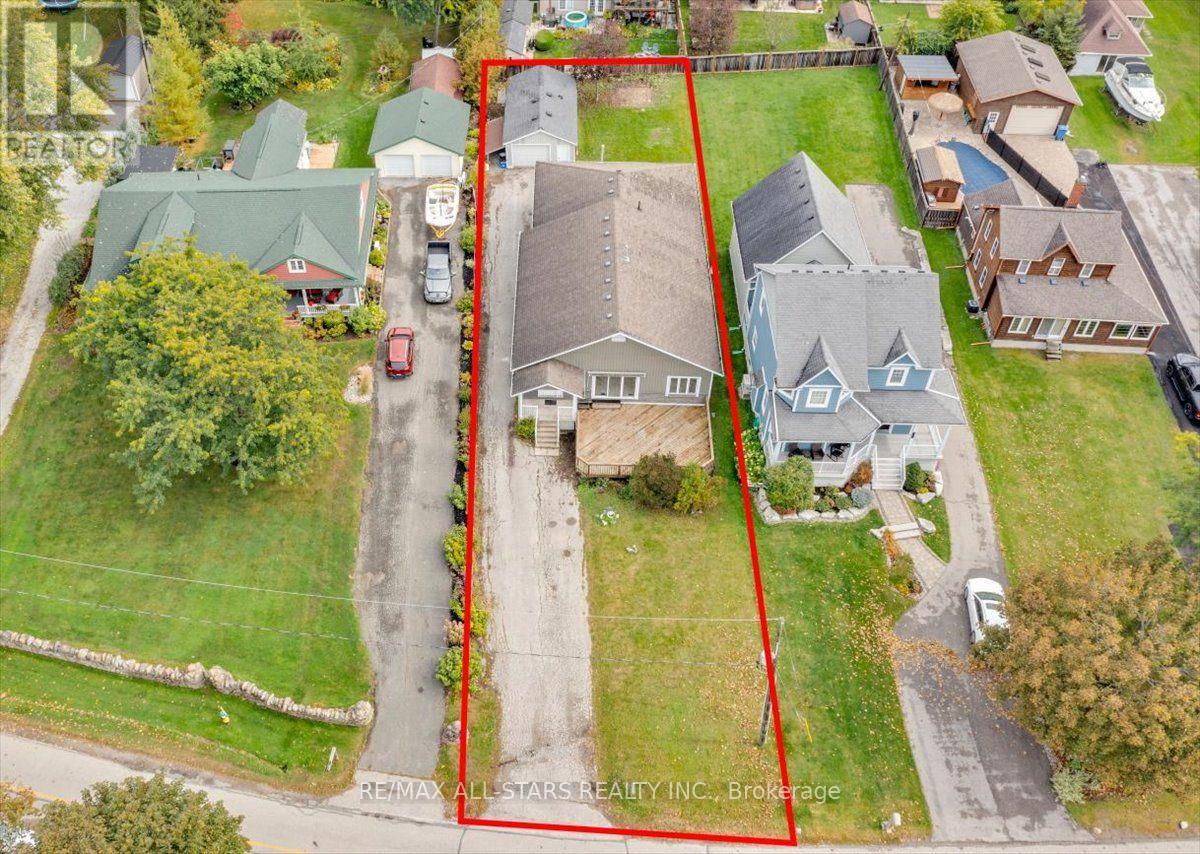 369 Lake Drive, Georgina, Ontario  L4P 3C8 - Photo 38 - N13863058