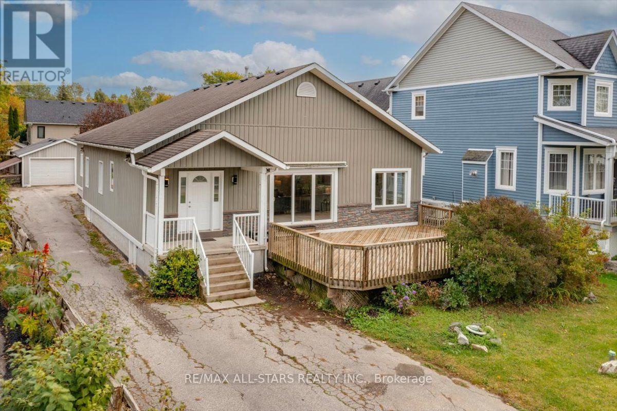 369 Lake Drive, Georgina, Ontario  L4P 3C8 - Photo 40 - N13863058