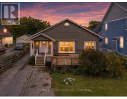 369 LAKE DRIVE, Georgina, Ontario