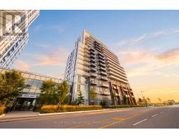907 - 10 HONEYCRISP CRESCENT, Vaughan, Ontario