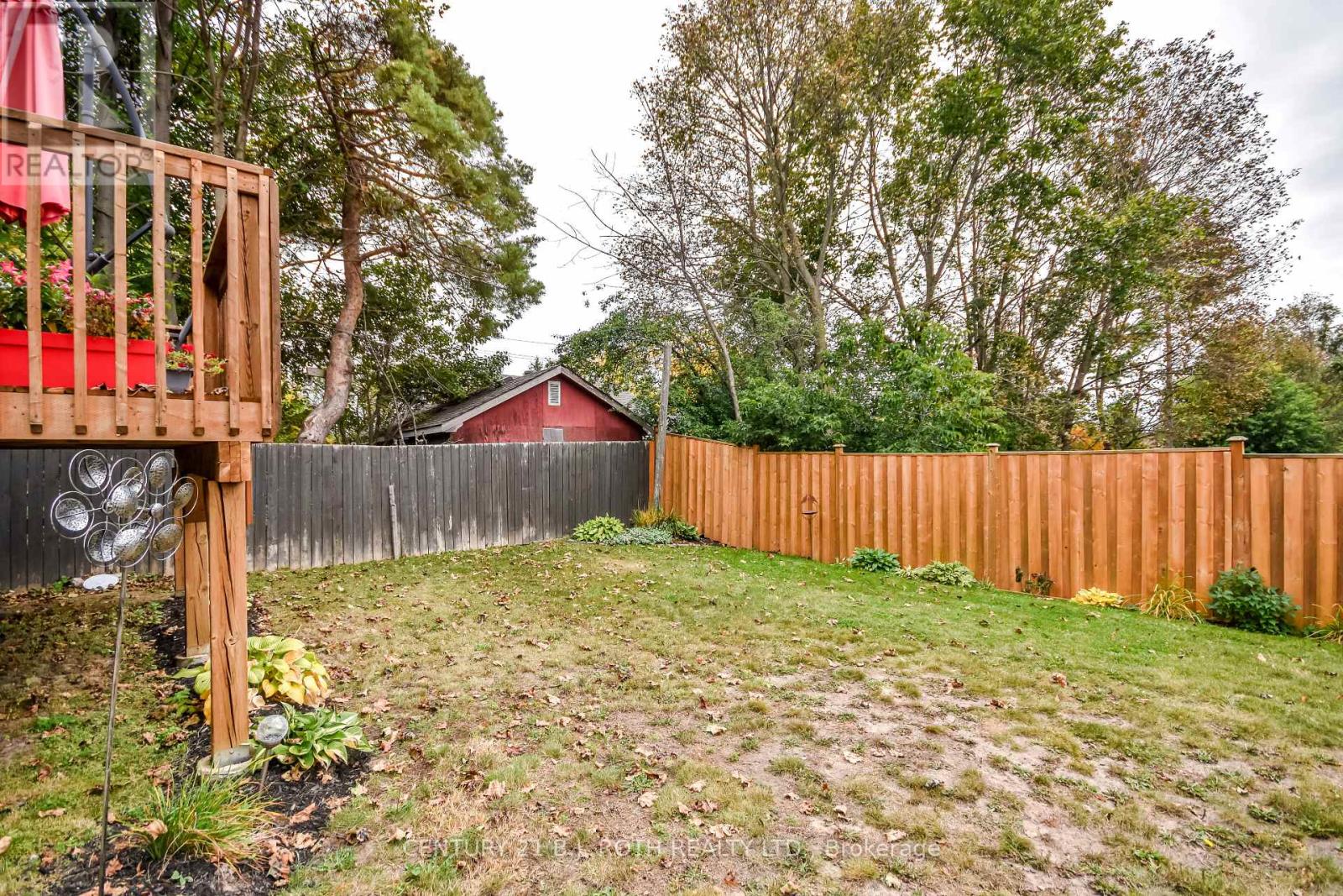 93 Grove Street E, Barrie (Wellington), Ontario  L4M 5G2 - Photo 28 - S13862906