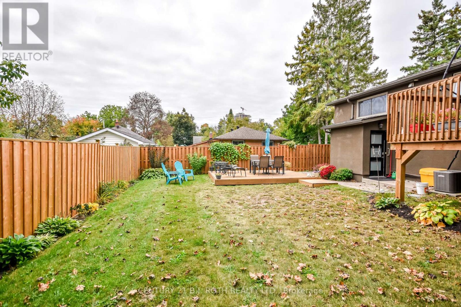 93 Grove Street E, Barrie (Wellington), Ontario  L4M 5G2 - Photo 29 - S13862906