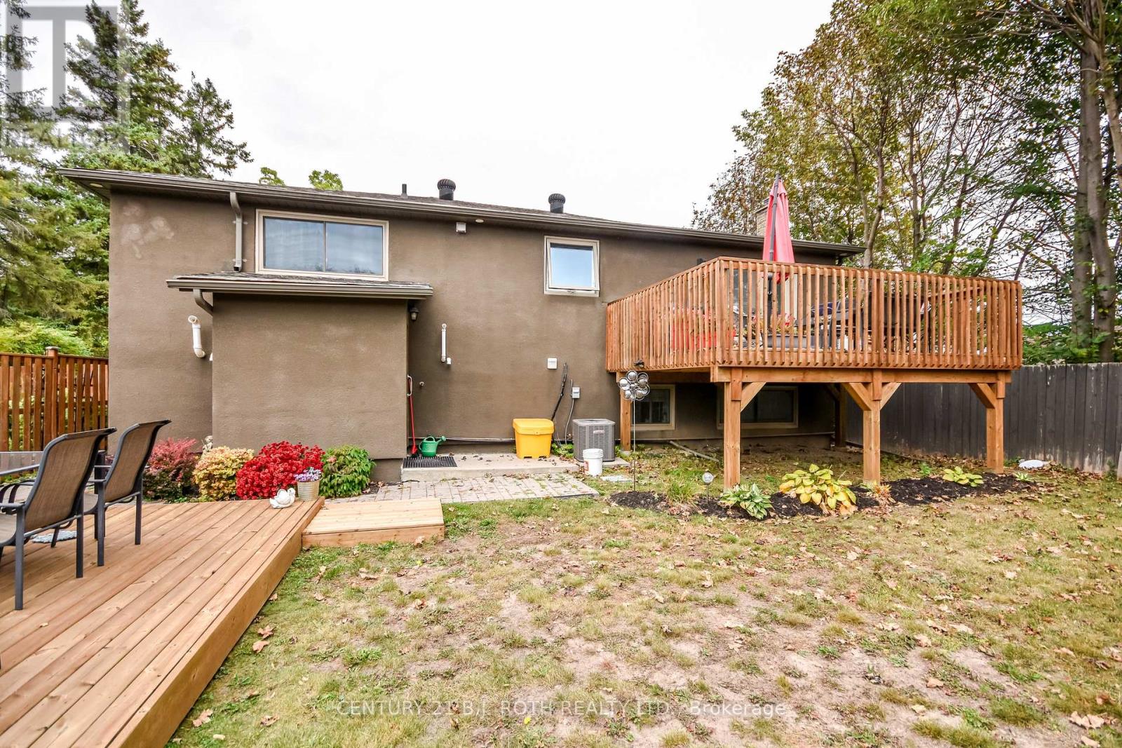 93 Grove Street E, Barrie (Wellington), Ontario  L4M 5G2 - Photo 30 - S13862906