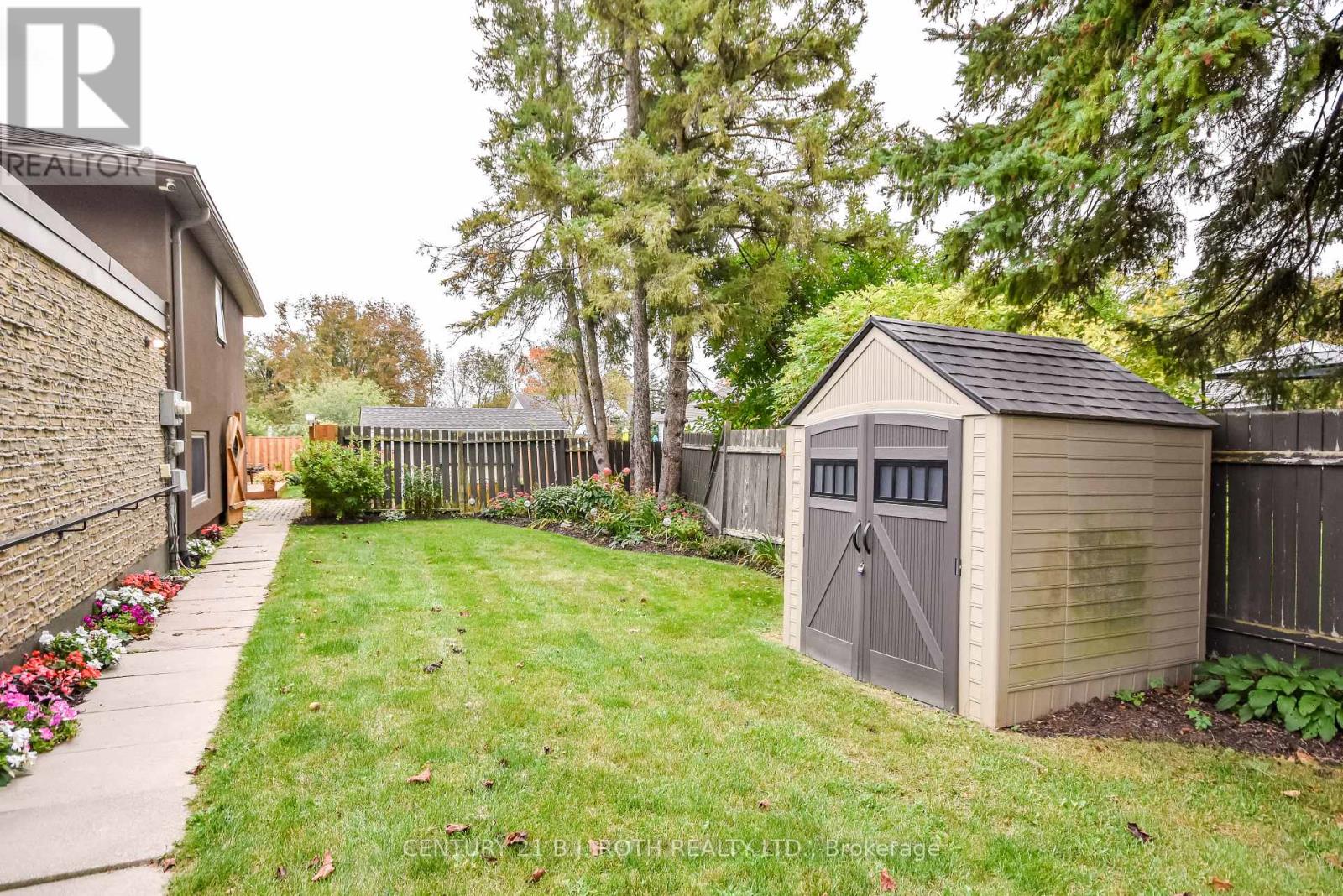 93 Grove Street E, Barrie (Wellington), Ontario  L4M 5G2 - Photo 33 - S13862906