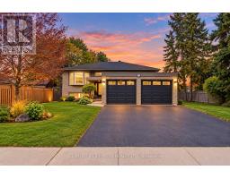 93 GROVE STREET E, Barrie, Ontario