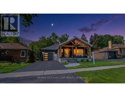 17 BOWMAN AVENUE, Barrie, Ontario
