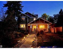 4825 Ada Bv NW, Edmonton, Alberta T5W 4M9 (30365724)