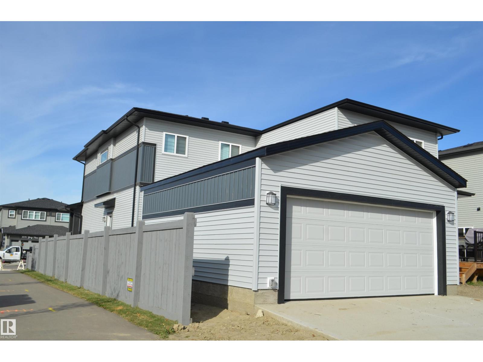 1081 Berg Pl, Leduc, Alberta  T9E 1T6 - Photo 25 - E4511785