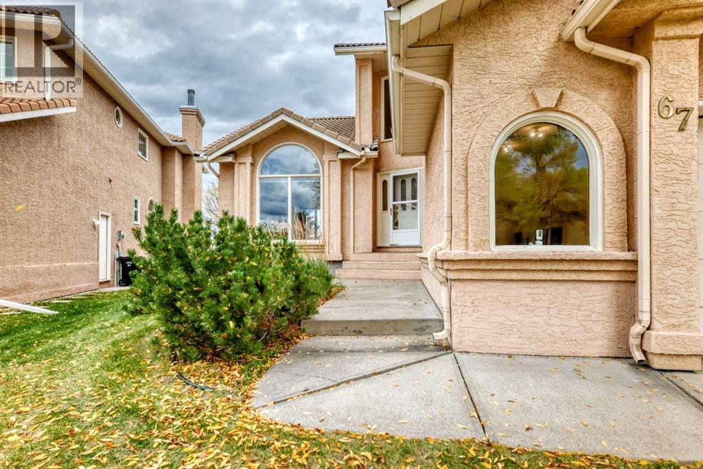 67 Suncanyon Park Se, Calgary, Alberta  T2X 2Z3 - Photo 4 - A2346980
