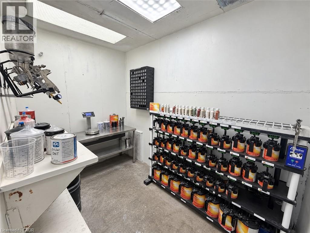 101 Glidden Road Unit# 8, Brampton, Ontario  L6T 3W6 - Photo 10 - 40868686