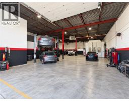 101 GLIDDEN Road Unit# 8, Brampton, Ontario