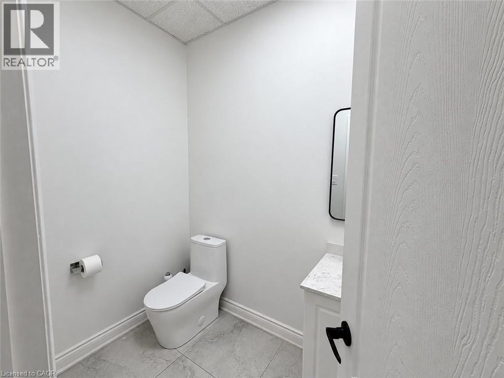 101 Glidden Road Unit# 8, Brampton, Ontario  L6T 3W6 - Photo 15 - 40868686