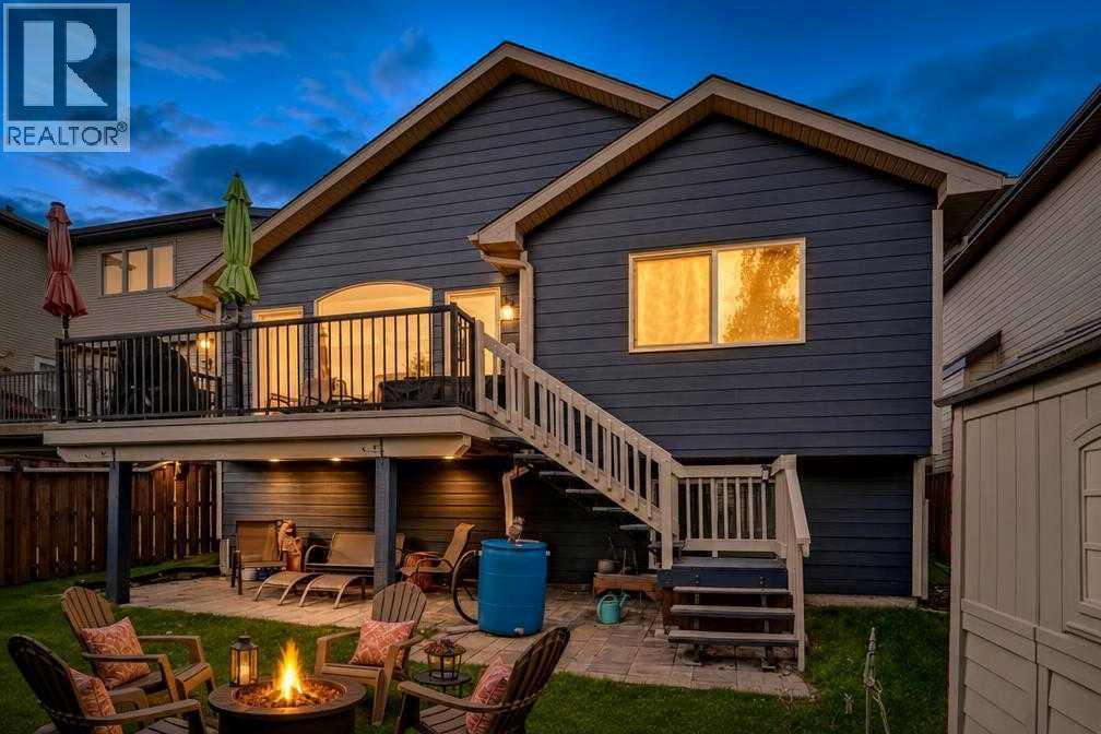 226 Cimarron Drive, Okotoks, Alberta  T1S 0A8 - Photo 31 - A2348164