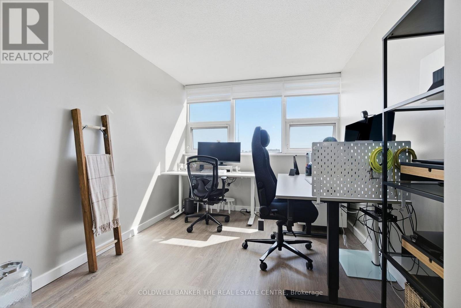 907 - 75 Emmett Avenue, Toronto, Ontario  M6M 5A7 - Photo 10 - W13862862