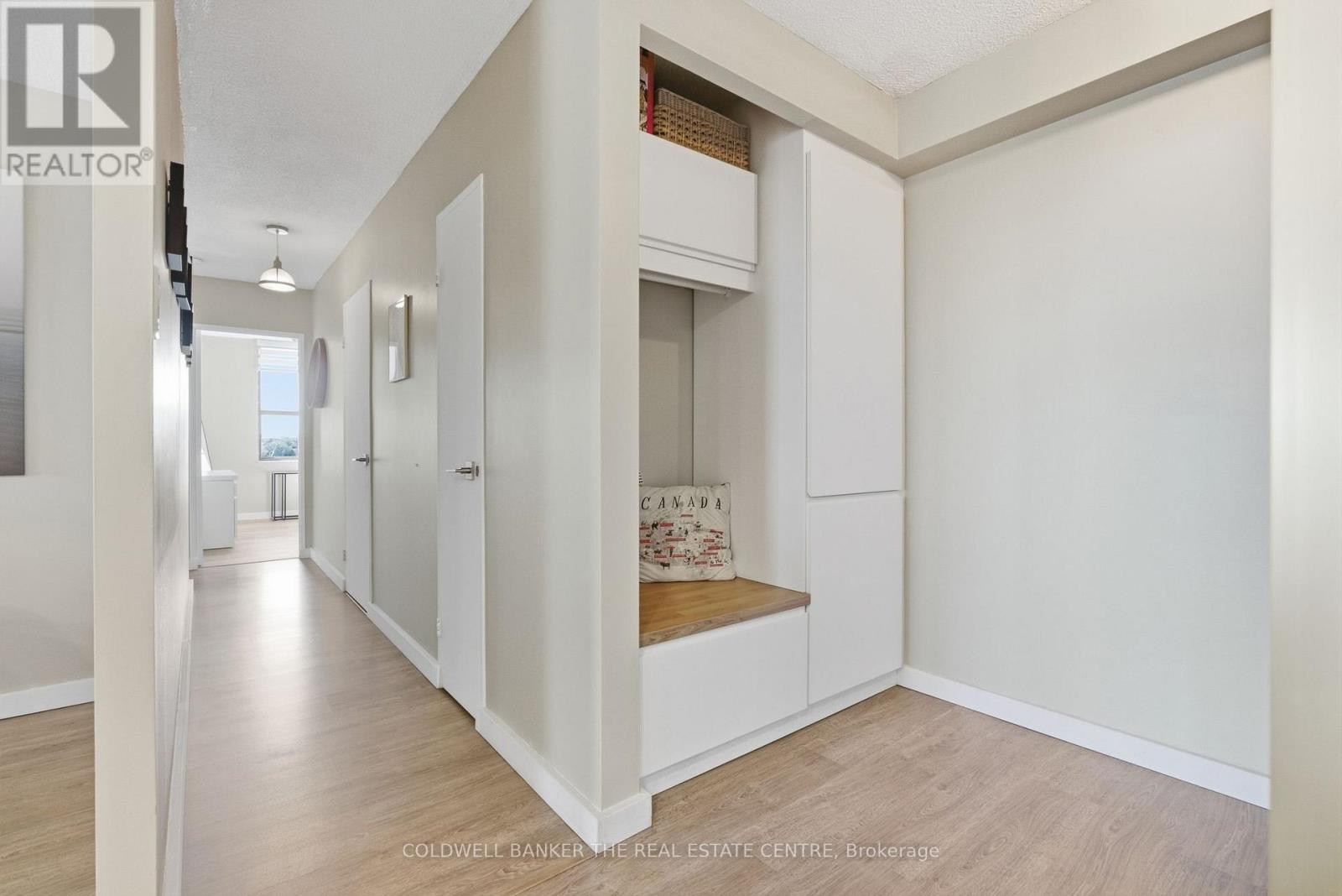 907 - 75 Emmett Avenue, Toronto, Ontario  M6M 5A7 - Photo 12 - W13862862