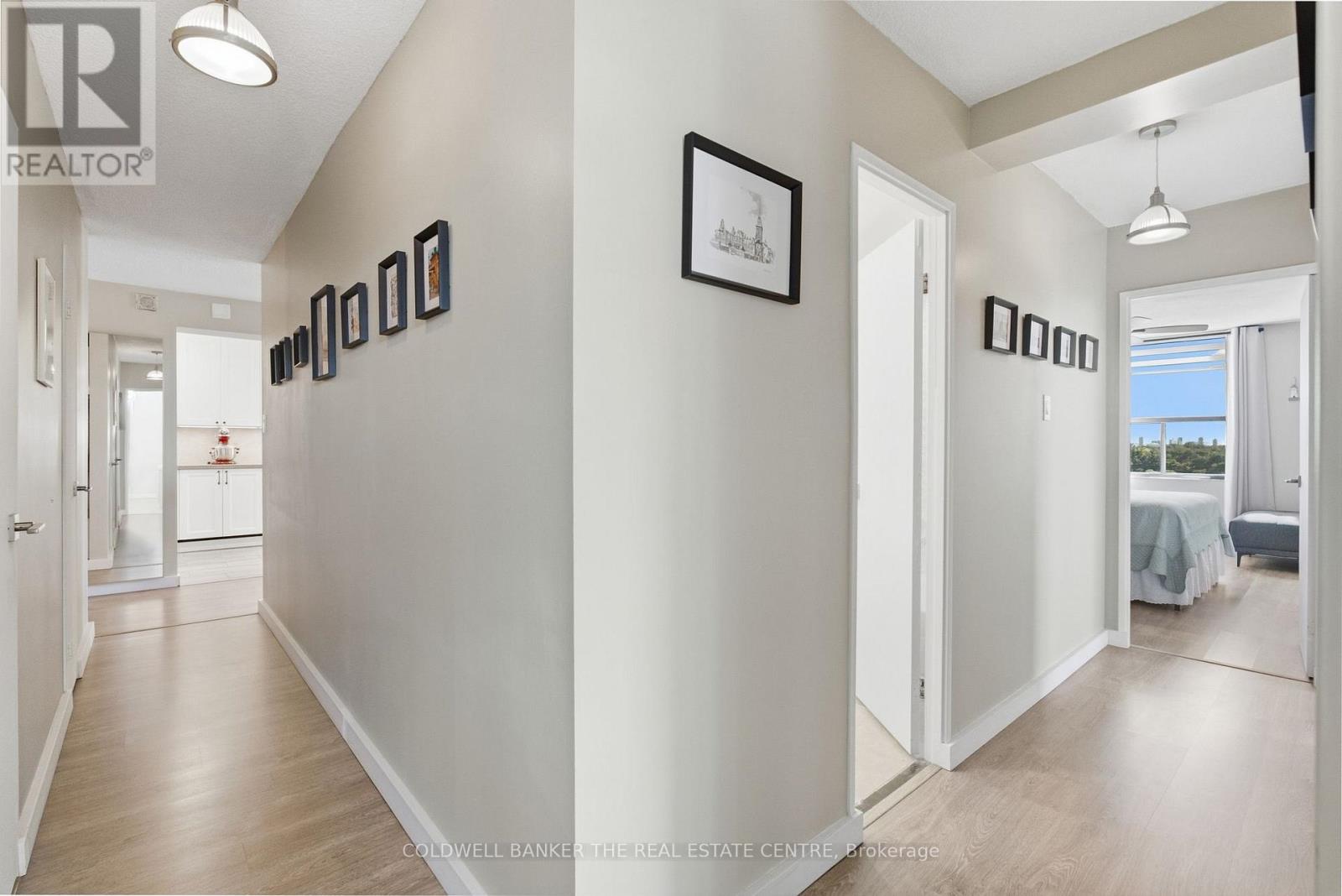 907 - 75 Emmett Avenue, Toronto, Ontario  M6M 5A7 - Photo 13 - W13862862