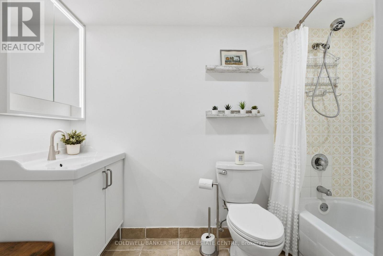 907 - 75 Emmett Avenue, Toronto, Ontario  M6M 5A7 - Photo 21 - W13862862