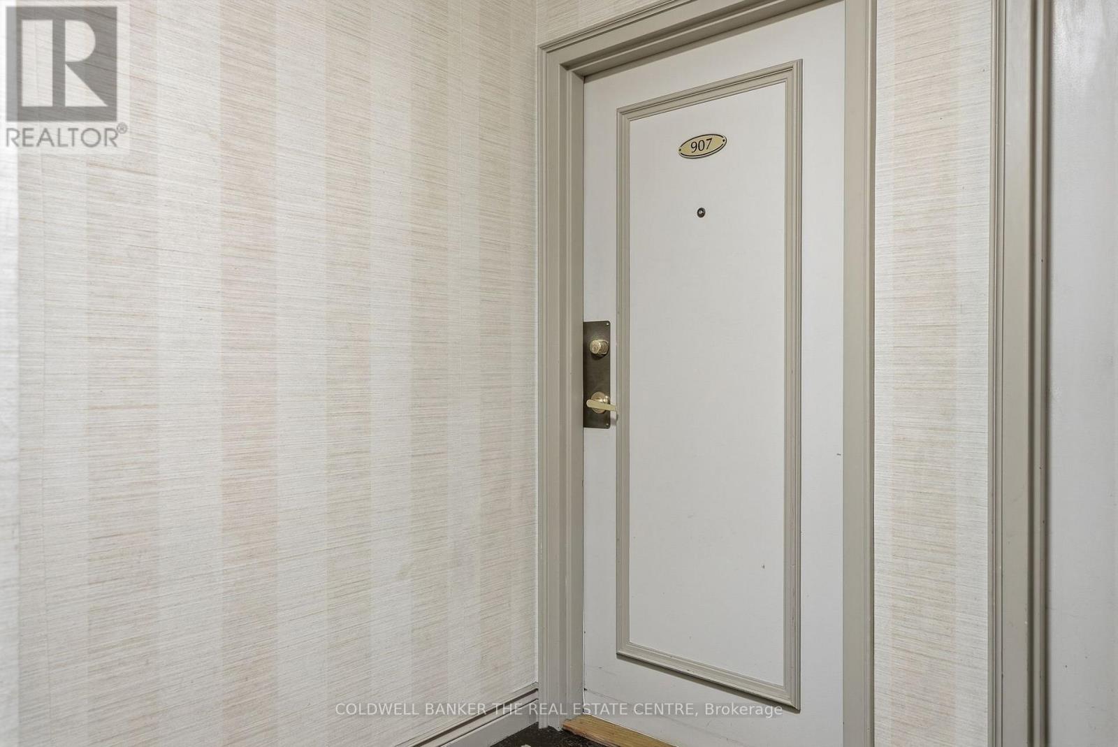 907 - 75 Emmett Avenue, Toronto, Ontario  M6M 5A7 - Photo 29 - W13862862