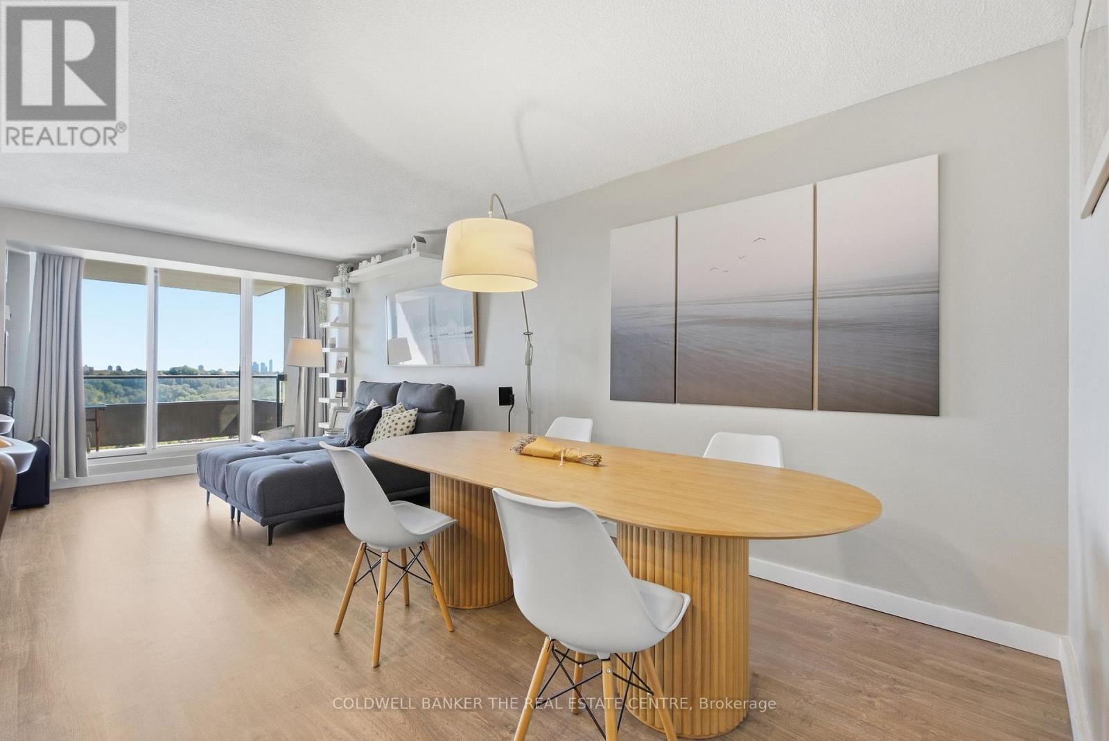 907 - 75 Emmett Avenue, Toronto, Ontario  M6M 5A7 - Photo 7 - W13862862