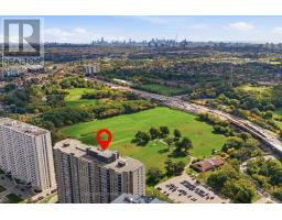 907 - 75 EMMETT AVENUE, Toronto, Ontario