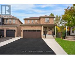 38 CHARLESWOOD CIRCLE, Brampton, Ontario