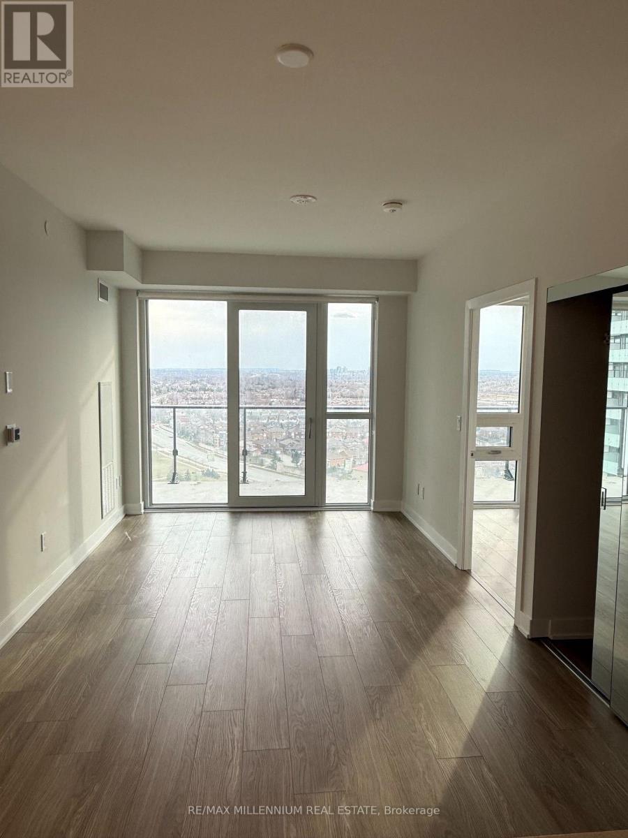 1607 - 430 Square One Drive, Mississauga, Ontario  L5B 0L6 - Photo 4 - W13862930