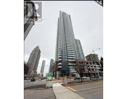 1607 - 430 SQUARE ONE DRIVE, Mississauga, Ontario
