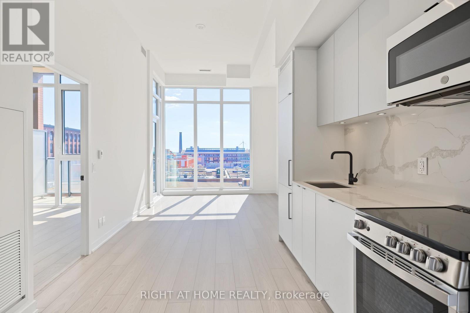421 - 285 Dufferin Street, Toronto, Ontario M6K 1E6 - Photo 11 - W13862938