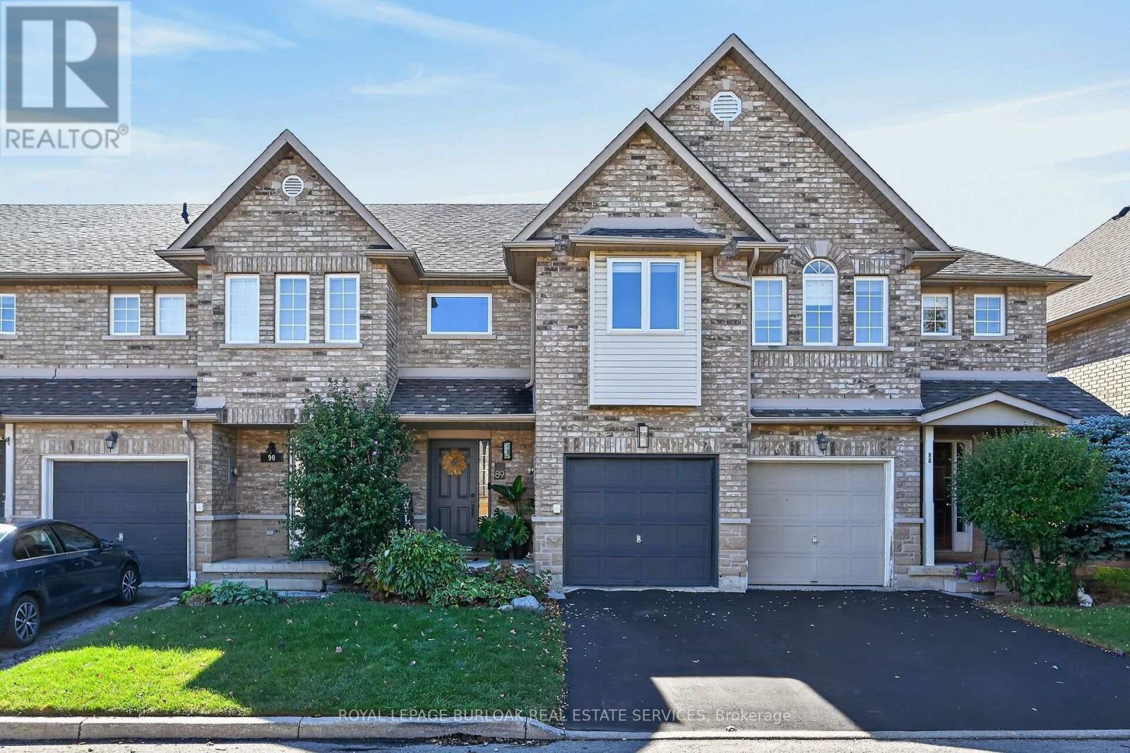 89 - 4055 FOREST RUN AVENUE, Burlington, Ontario