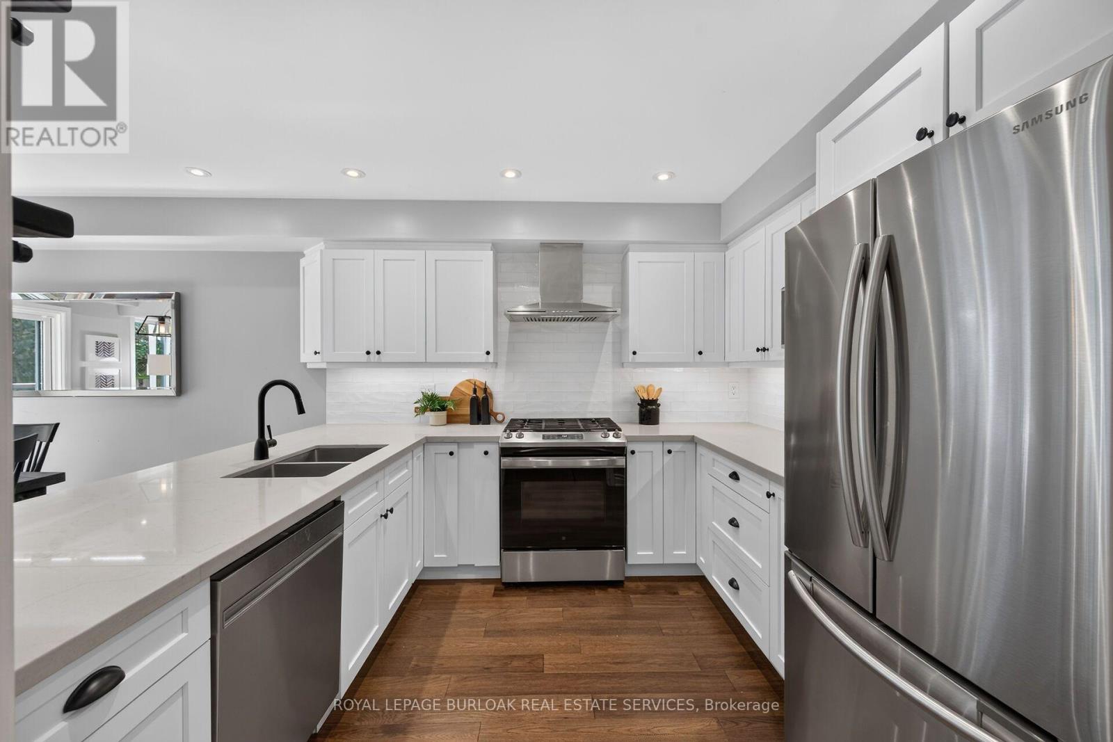 89 - 4055 Forest Run Avenue, Burlington, Ontario  L7M 5B8 - Photo 7 - W13862950