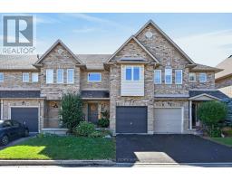 89 - 4055 FOREST RUN AVENUE, Burlington, Ontario