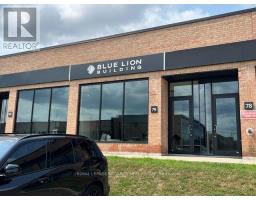 79 - 2700 DUFFERIN STREET, Toronto, Ontario