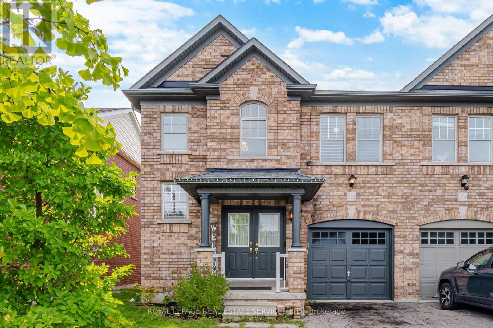 332 DUNCAN LANE N, Milton, Ontario