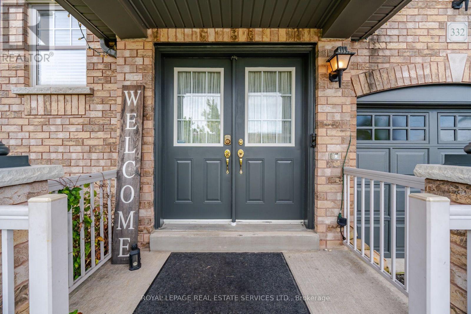 332 Duncan Lane N, Milton, Ontario  L9T 7A6 - Photo 3 - W13863024