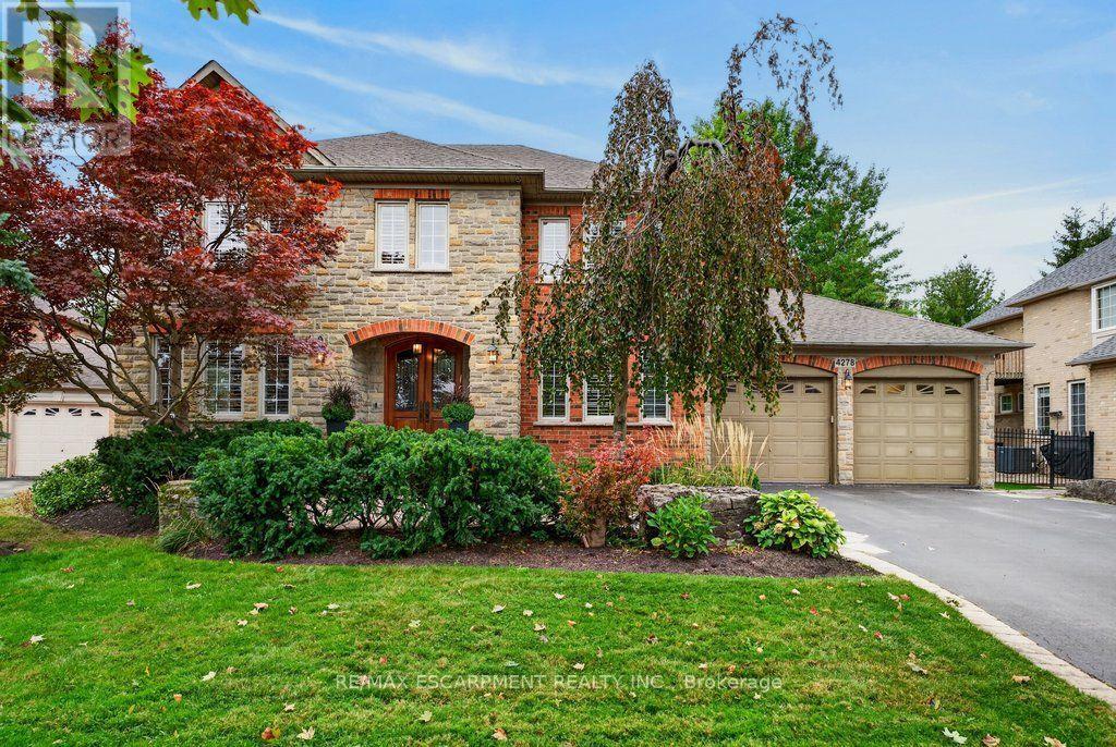 4278 CLUBVIEW DRIVE, Burlington, Ontario