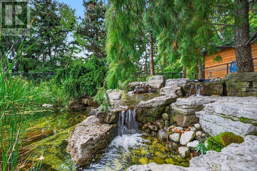 4278 Clubview Drive, Burlington, Ontario  L7M 4X1 - Photo 44 - W13863134