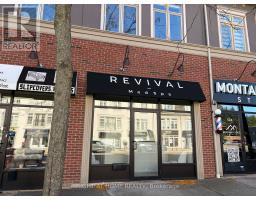 122 LAKESHORE ROAD W, Oakville, Ontario