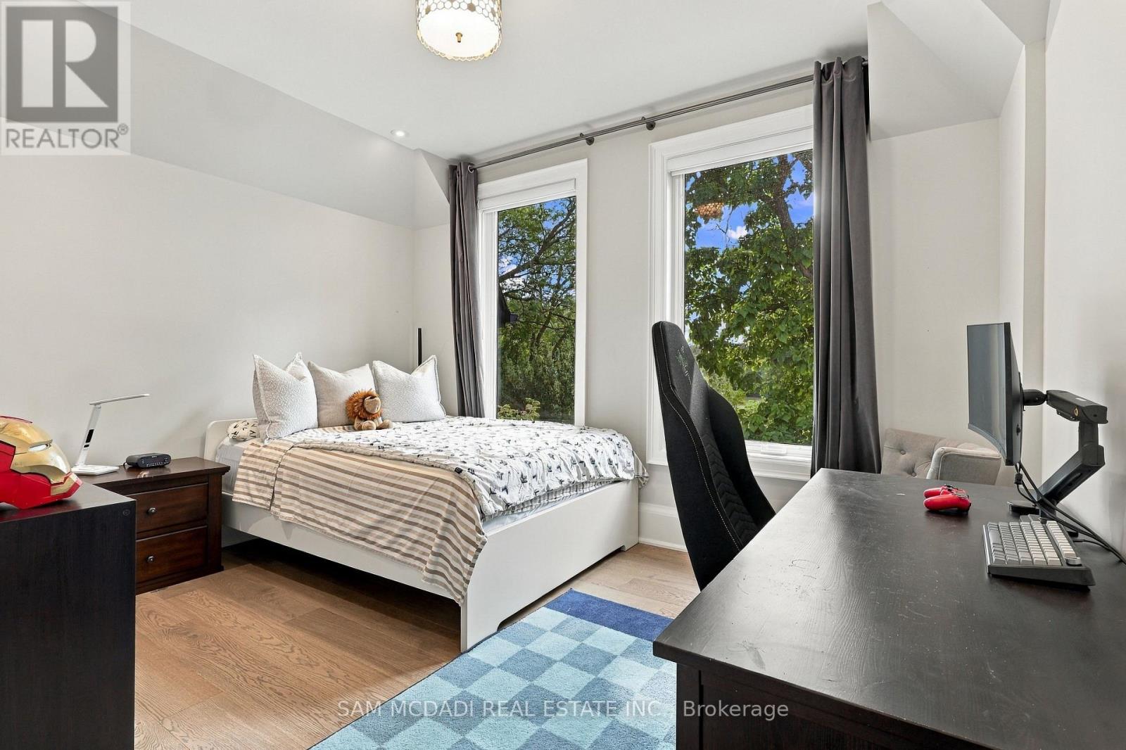 902 Parkland Avenue, Mississauga, Ontario  L5H 3H1 - Photo 33 - W13863158