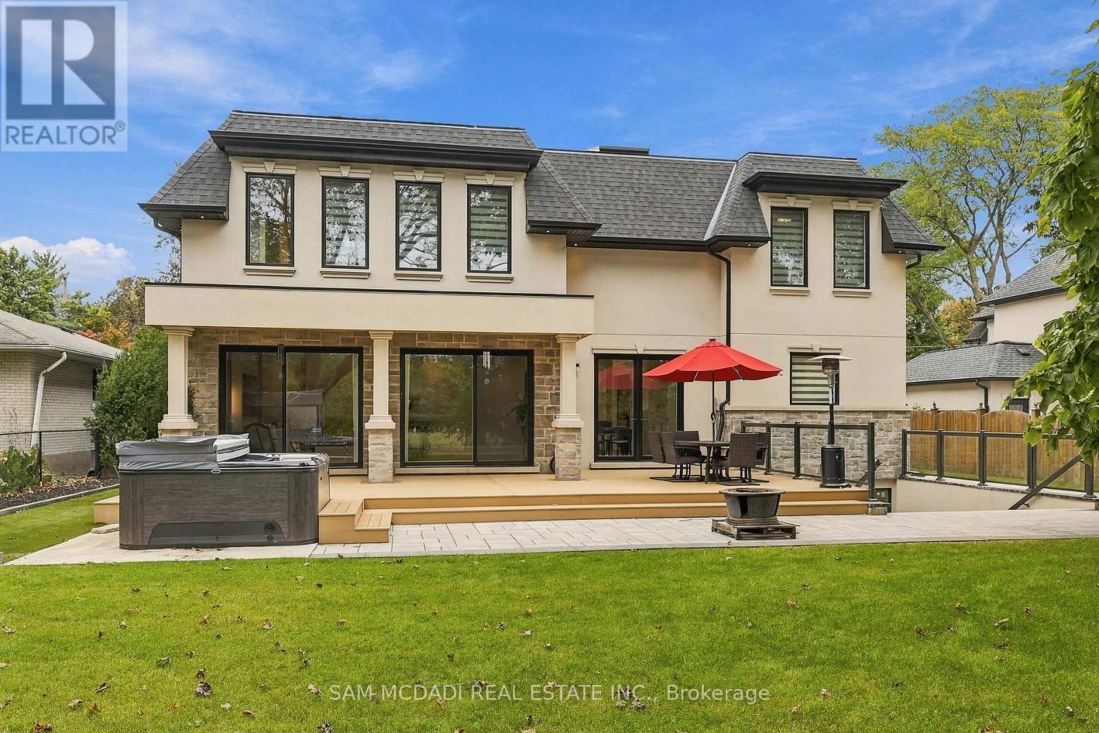 902 Parkland Avenue, Mississauga, Ontario  L5H 3H1 - Photo 47 - W13863158